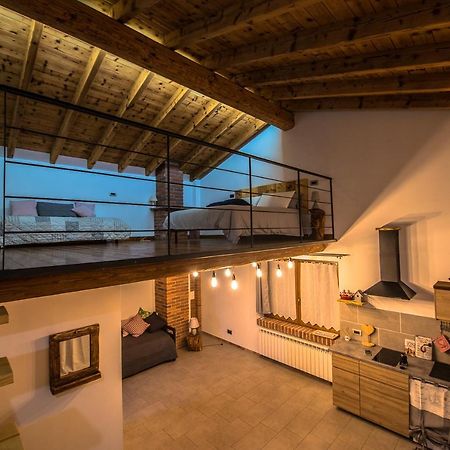 Cascina Lunguria Francavilla Bisio Exterior foto