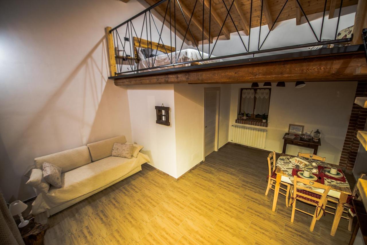 Cascina Lunguria Francavilla Bisio Exterior foto