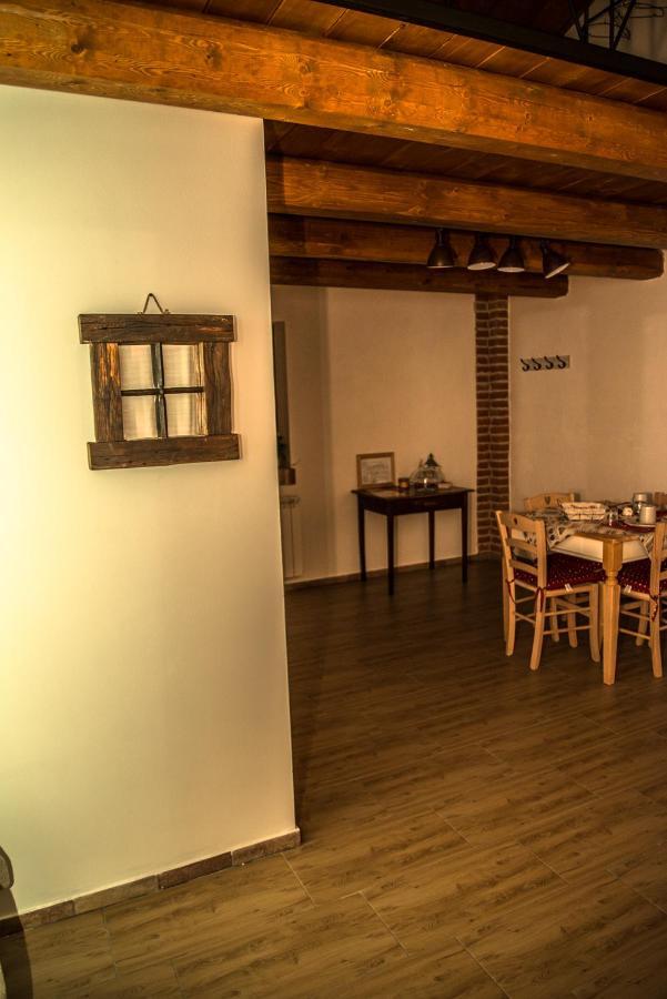 Cascina Lunguria Francavilla Bisio Exterior foto