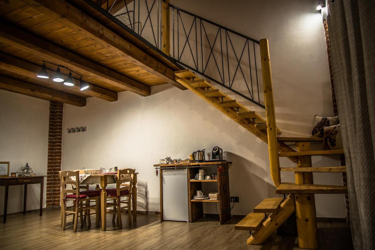 Cascina Lunguria Francavilla Bisio Exterior foto