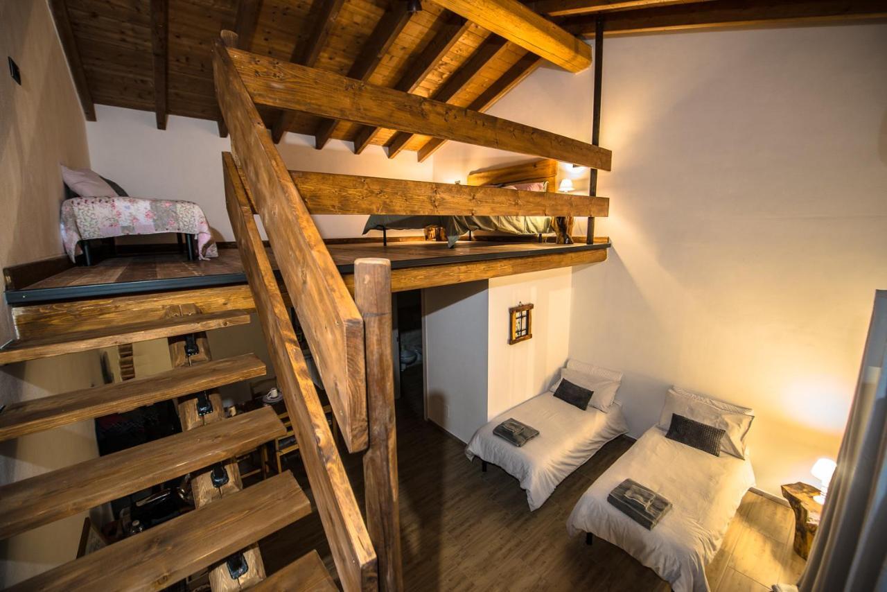 Cascina Lunguria Francavilla Bisio Exterior foto